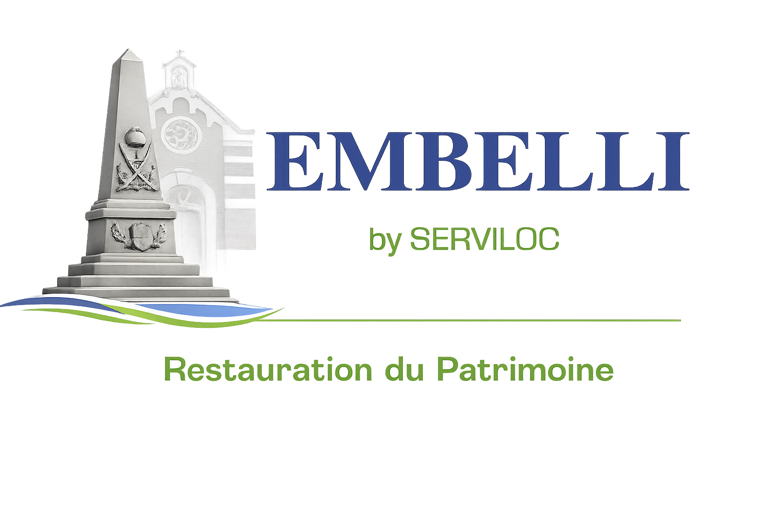 Embelli By Serviloc